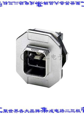 1405235 连接器配件 面板安装架