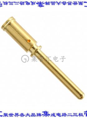 1050210 连接器触点触头引脚压接