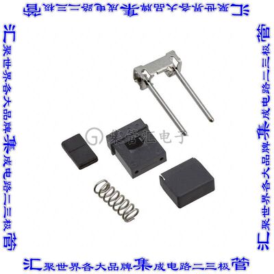 2102866-2 连接器配件 环箍套件