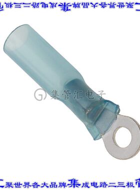 191640032 0191640032环形连接器端子圆形6接线柱14-16AWG压接