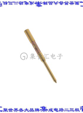 FGG.3B.560.ZZC 连接器触点触头引脚20-24AWG压接镀金