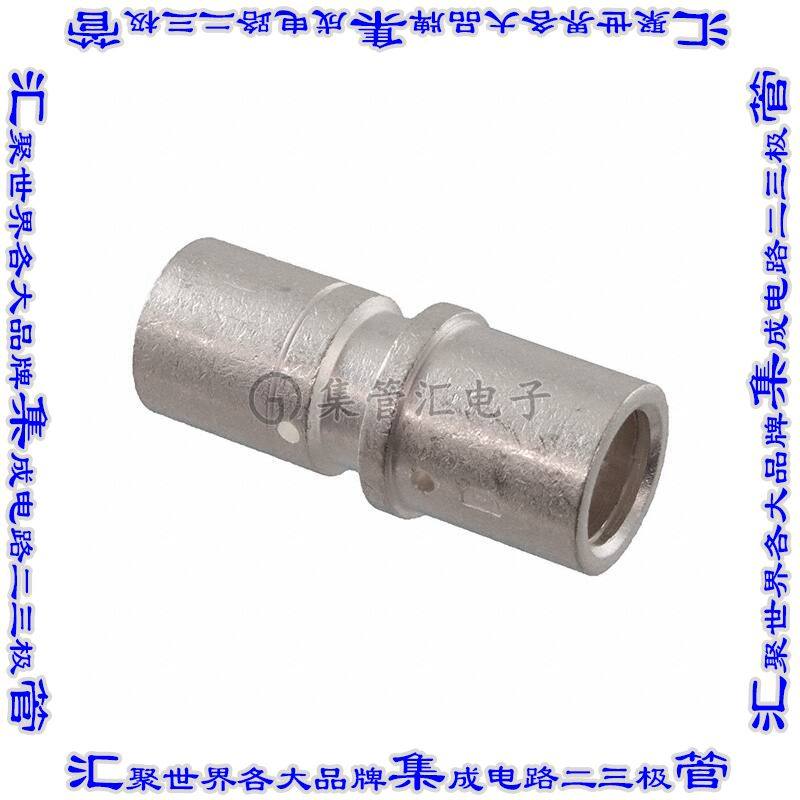 SRK-SC-080-32-601 连接器触点触头插口2AWG压接银