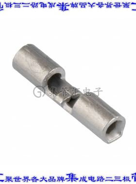 322822 接插件连接器CONN SPLICE 16-22 AWG CRIMP