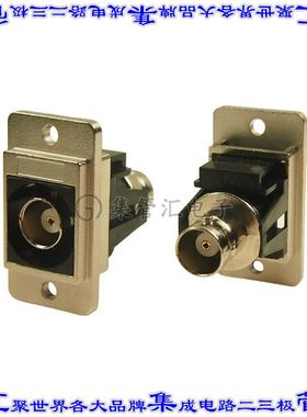CP30737MX1 连接器adapter适配器 BNC 插孔母插口