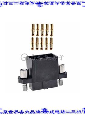 M80-4852642 连接器接插件DATAMATE J-TEK DIL FEMALE LARGE