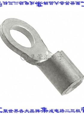 170720-1 环形连接器端子圆形5接线柱18-22AWG压接