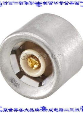 EBCK111-40MN5 同轴连接器EBC插孔母形插口焊接50欧姆表面贴装