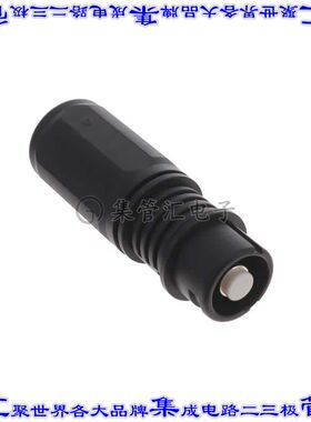 SLPCRB35BSB3 连接器端子母型插座插口2AWG压接