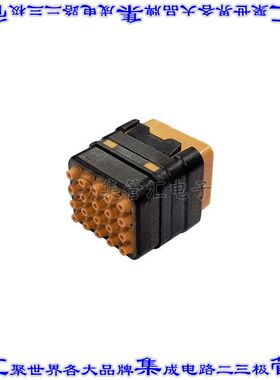 SIMM2022PB 接插件连接器MALE MODULE #22