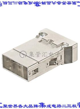 9140083022 09140083022连接器接插件HAN MEGABIT SINGLE ENTRY 2