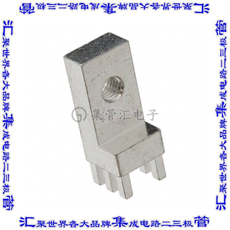 7461101 接插件连接器TERM REDCUBE M3 6PIN PCB RA