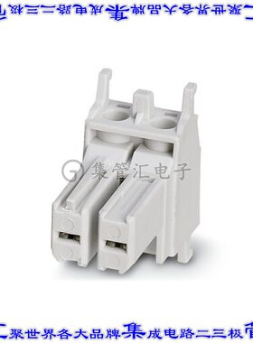 1583513 连接器1+接地插件母头螺钉