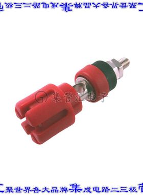 CL159719 接插件连接器TERMINAL TP6S RED ASSEMBLED