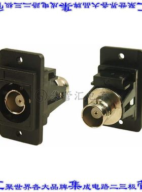 CP30737X 连接器adapter适配器 BNC 插孔母插口