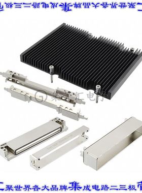 2180837-1 连接器配件 安装硬件