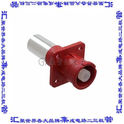 SLPIRC70CPSR4 连接器端子母型插座插口2/0AWG压接