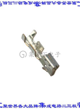 8700058 0008700058连接器触点触头插口22-28AWG压接锡