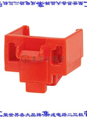 PSL-DCJB-C 连接器配件 插孔模块封锁器件