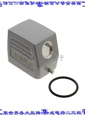 1788100000 连接器防护罩 M20 IP65防尘耐水侧面进入