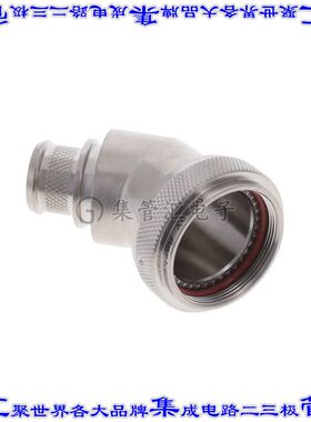 A850498921N02 接插件连接器CONN BACKSH BANDING SZ21 G SIL