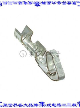 8650805 0008650805连接器触点触头22-30AWG压接锡