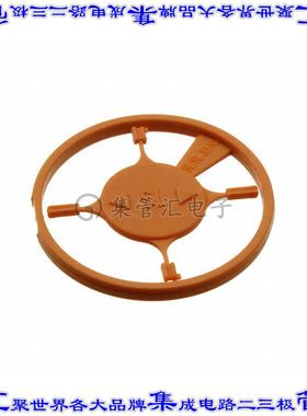 1693430000 连接器配件 星状按键