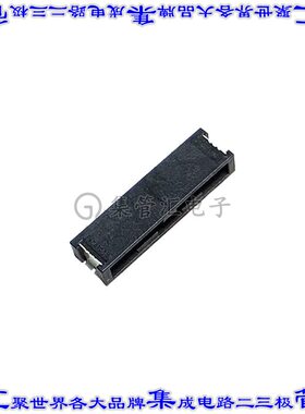 AYC1F0610 连接器6POS FFC/FPC 2.2mm触头上和下表面贴装直角
