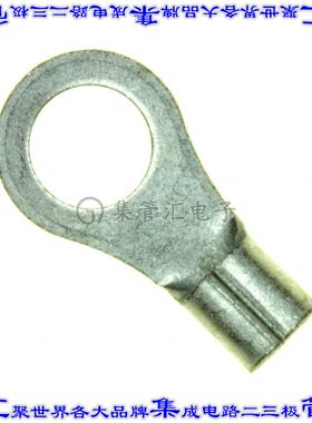 51872-5 环形连接器端子圆形10接线柱14-16AWG压接