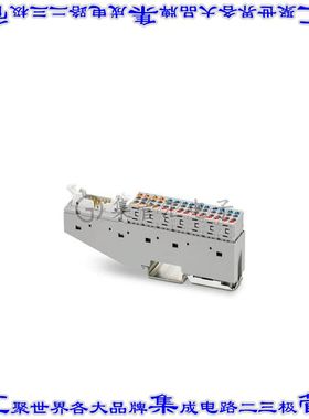 1278798 接插件连接器VARIOFACE FRONT CONNECT, IDC/FLK