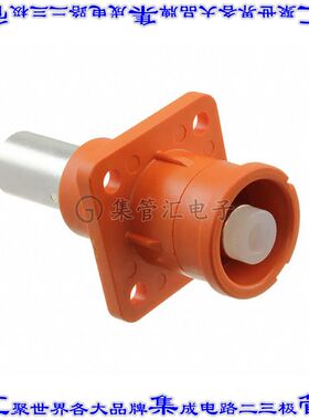 SLPIRC50CPSO3 连接器端子母型插座插口1/0AWG压接