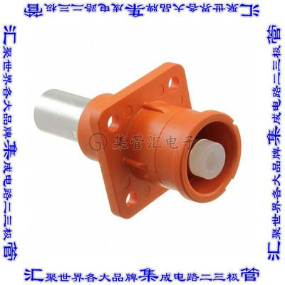 SLPIRC50CPSO0 连接器端子母型插座插口1/0AWG压接