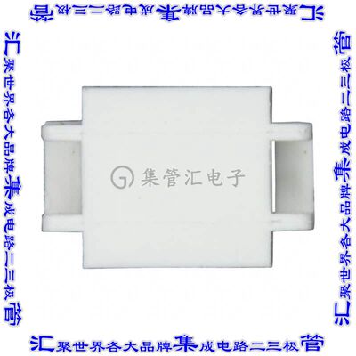 643071-2 连接器配件 帽盖,应力消除