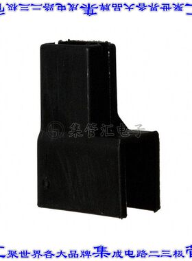 926291-1 接插件连接器CONN RCPT HSG 0.25 1POS BLACK