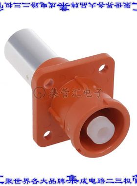 SLPIRC85CPNO3 连接器端子母型插座插口3/0AWG压接