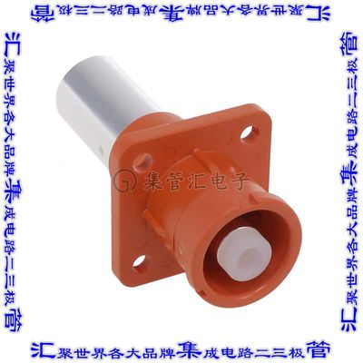 SLPIRC85CPNO3 连接器端子母型插座插口3/0AWG压接