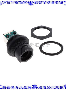 ROP-5SDFFH-TCU7001 接插件连接器RJ45 ODVA DOUBLE LOCK