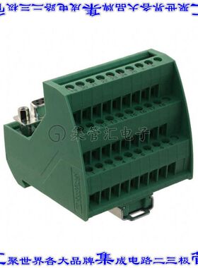 2315188 接插件连接器INTERFACE MOD DSUB FMALE 25POS