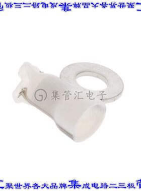 322511-1 环形连接器端子圆形14接线柱14-16AWG压接标记