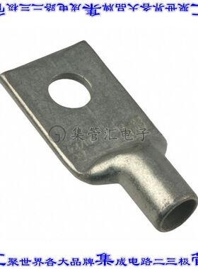 328142 接插件连接器CONN TERM RECT 6 AWG #1/4