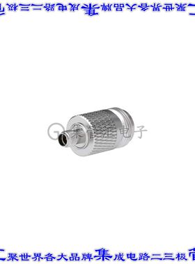 R191331000 连接器adapter适配器 SMA 插孔母插口 至 N 插孔母插