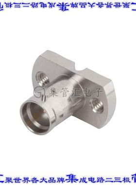 SF1211-66344 同轴连接器SMP插孔母形插口压缩50欧姆表面贴装