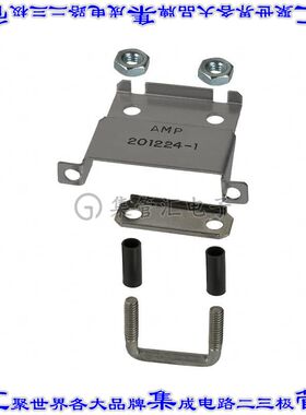 201224-7 连接器配件 应力消除