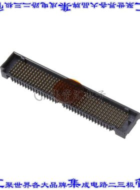 LPAM-40-01.0-L-06-2-K-TR 板对板连接器240POS公引脚阵列6排1.27