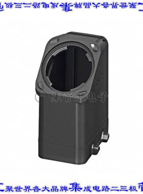 1407629 连接器防护罩B10 IP66/IP68/IP69K防尘耐水防水侧面或顶