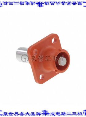 SLPIRA25CPNO3 连接器端子母型插座插口4AWG压接