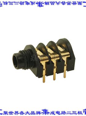 CL12345 接插件连接器J/SKT S2/BBB PC-C SPN NNW GOLD