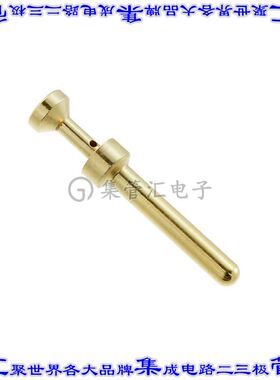 9332006117 09332006117连接器触点触头引脚22-26AWG压接镀金