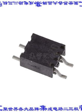 2307727-2 针座连接器2POS插座2mm母形插口表贴SMD镀金