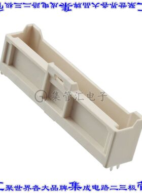 5016454020 针座连接器40POS接头2排2mm公形插针通孔直针锡