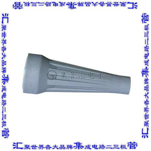 MMI-BR0-25-G-T 连接器配件 应力消除